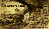 Kur’an ve Tevrat’a Göre; Hz. LÛT Kıssası