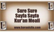 Kur’an-ı Kerim Meali, Hayrat Neşriyat