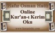 Kur’an Oku – Diyanet