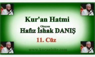11. Cüz