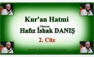 2. Cüz