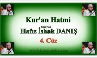 4. Cüz
