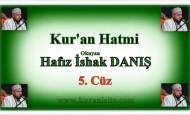 5. Cüz