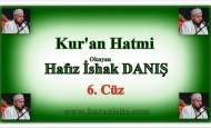 6. Cüz