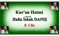 8. Cüz