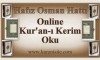 Kur’an Oku – Diyanet